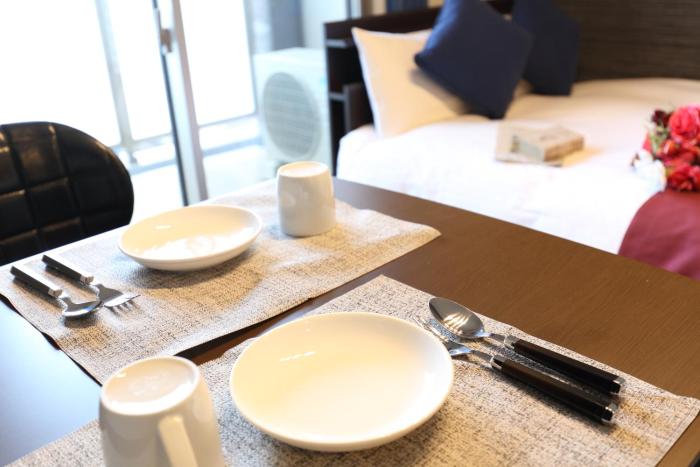 the grand residence hotel hakata