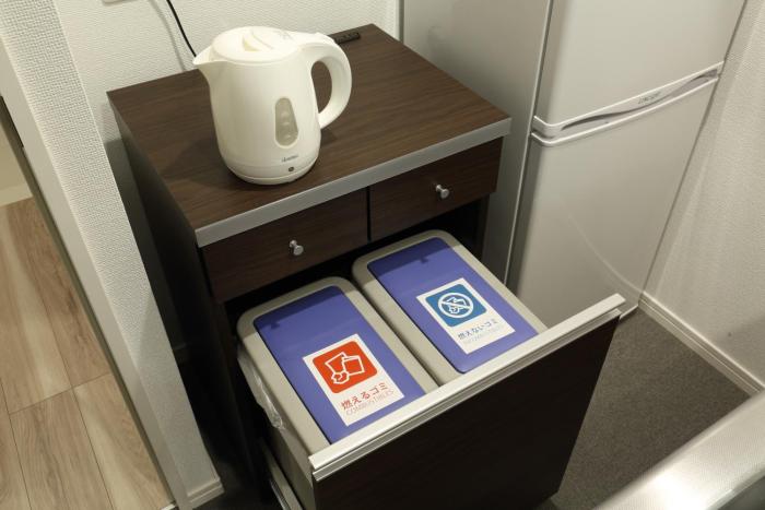 the grand residence hotel hakata