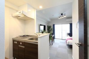 the grand residence hotel hakata