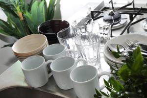 the grand residence hotel hakata