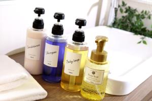 the grand residence hotel hakata