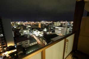 the grand residence hotel hakata