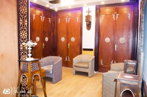 The Location Hotel,34 Abdelkhalek Tharwat Street Aabdein Cairo,3 star