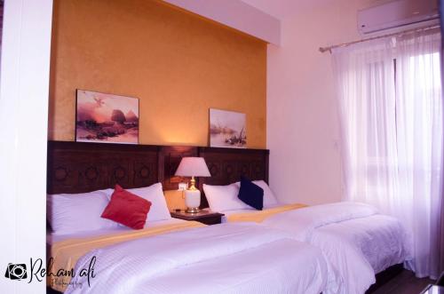 The Location Hotel,34 Abdelkhalek Tharwat Street Aabdein Cairo,3 star