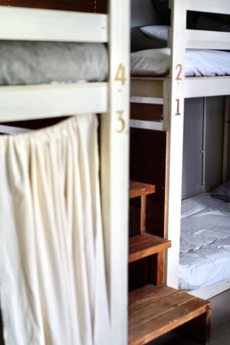 ini kobe hostel and cafe bar