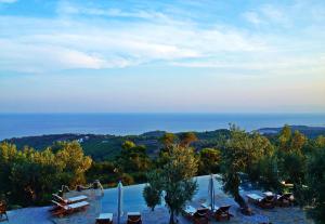 the infinity 180 luxury suites adults only