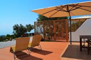 the infinity 180 luxury suites adults only