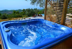 the infinity 180 luxury suites adults only