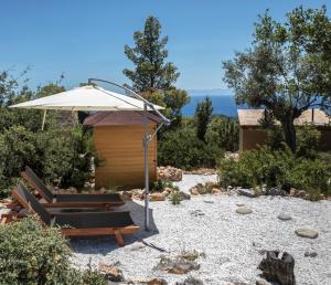 the infinity 180 luxury suites adults only