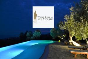 the infinity 180 luxury suites adults only