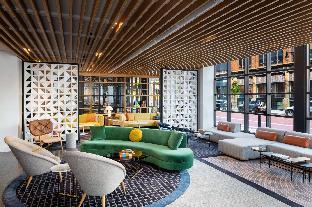 Canopy By Hilton Grand Rapids Downtown,Grand Rapids>>Ann Arbor,4 star