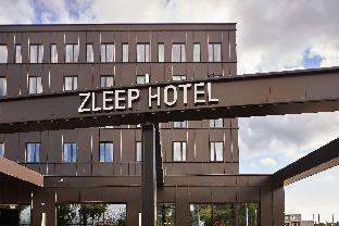 zleep hotel lyngby