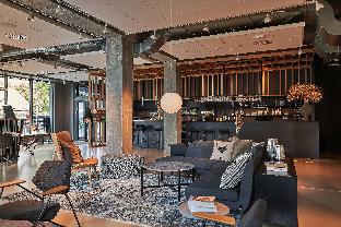 zleep hotel lyngby