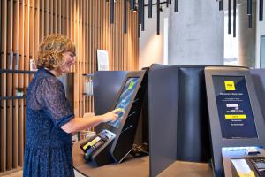 zleep hotel lyngby