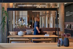 zleep hotel lyngby