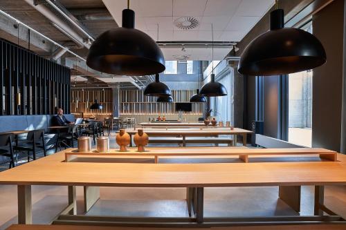 zleep hotel lyngby