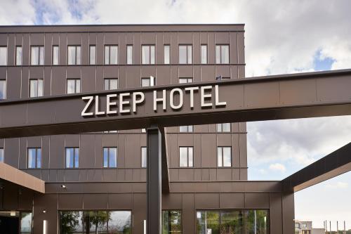 zleep hotel lyngby
