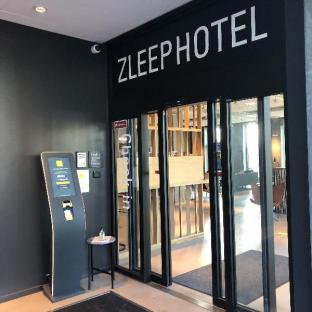 zleep hotel lyngby