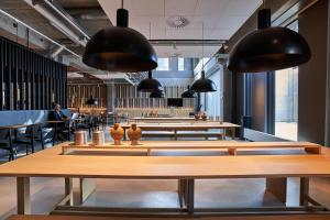 zleep hotel lyngby