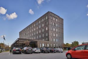 zleep hotel lyngby