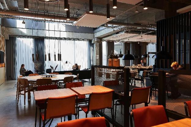 zleep hotel lyngby