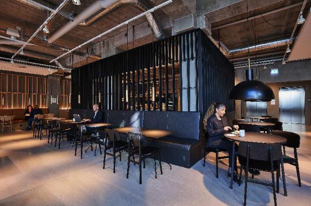 zleep hotel lyngby
