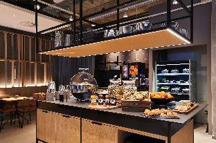 zleep hotel lyngby