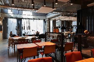 zleep hotel lyngby