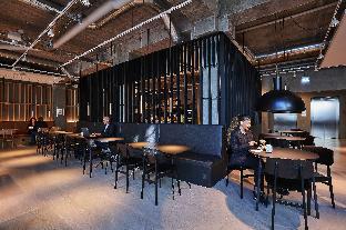 zleep hotel lyngby