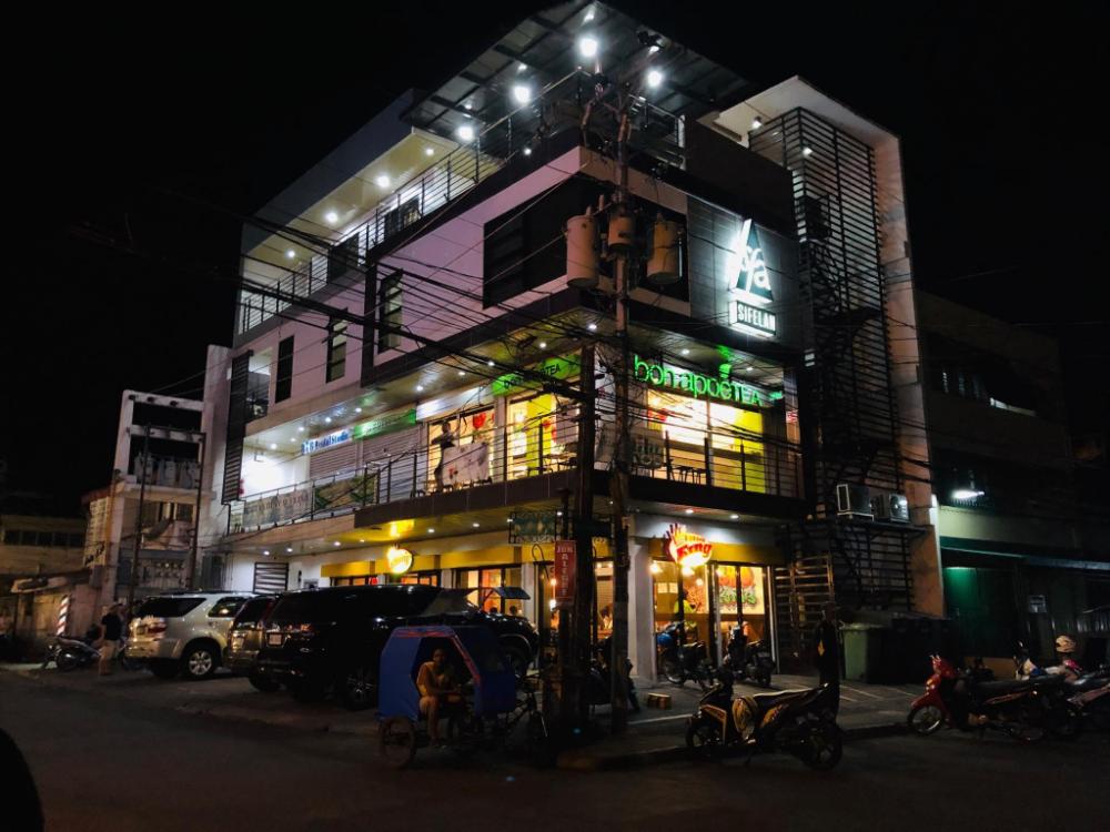 golite hostel albay