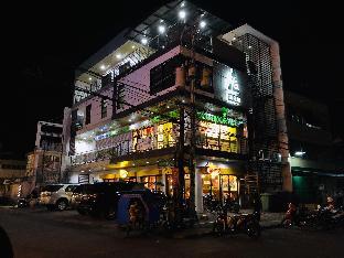 golite hostel albay