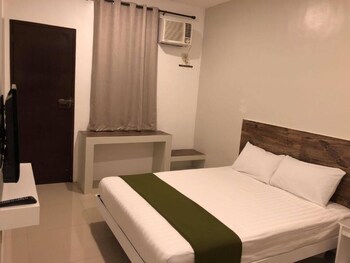 golite hostel albay