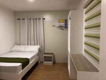 golite hostel albay