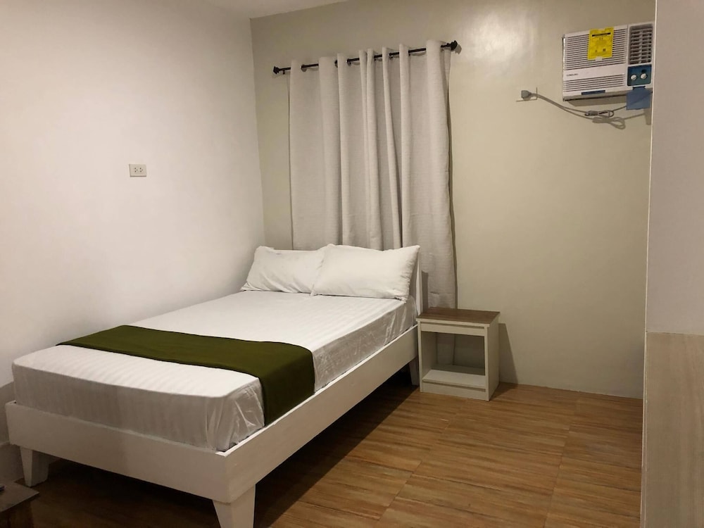 golite hostel albay