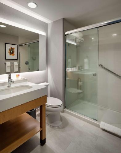 hyatt place boston seaport district