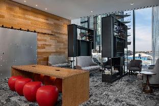 hyatt place boston seaport district