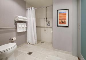 hyatt place boston seaport district