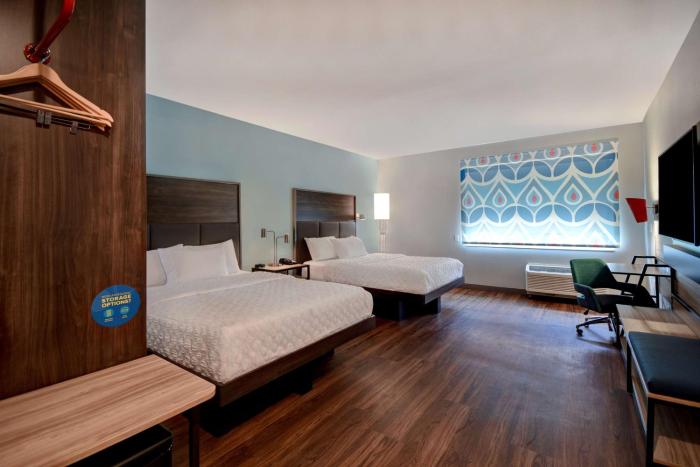 tru by hilton auburn