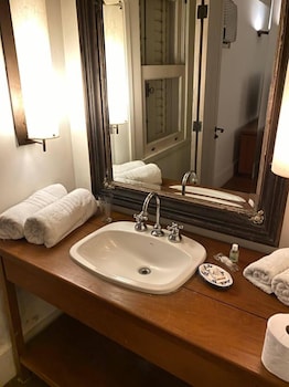 pousada boutique itaipava