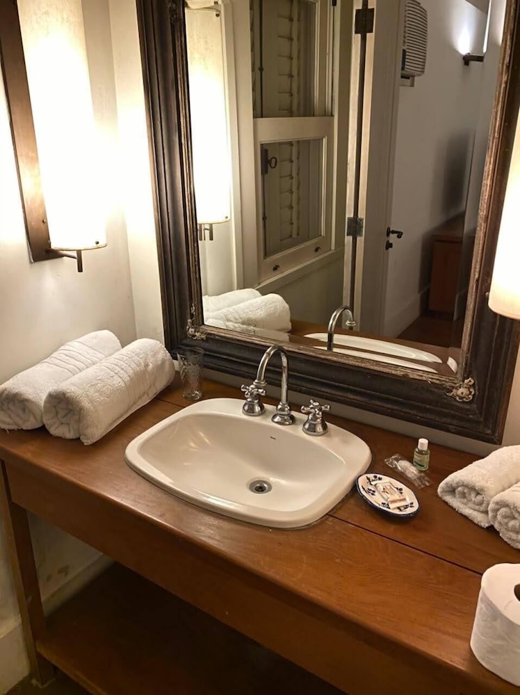 pousada boutique itaipava