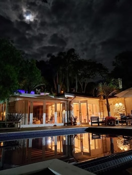 pousada boutique itaipava