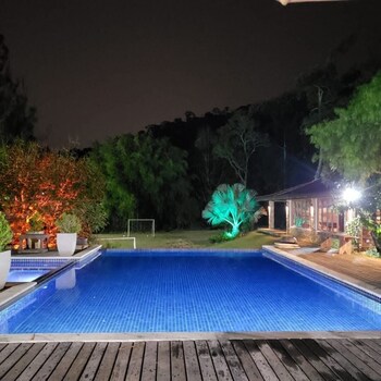 pousada boutique itaipava