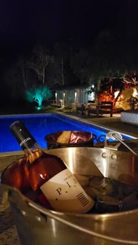 pousada boutique itaipava