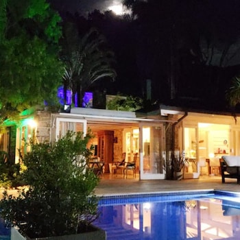 pousada boutique itaipava