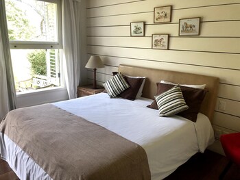 pousada boutique itaipava