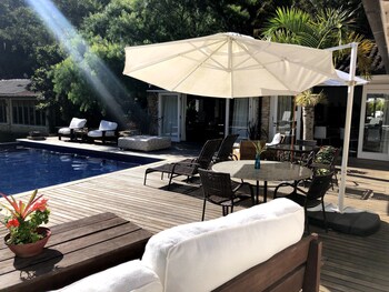 pousada boutique itaipava