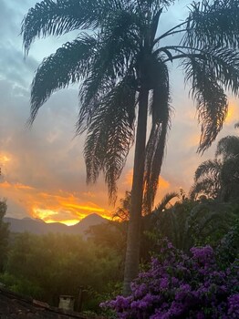 pousada boutique itaipava