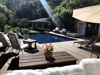 pousada boutique itaipava