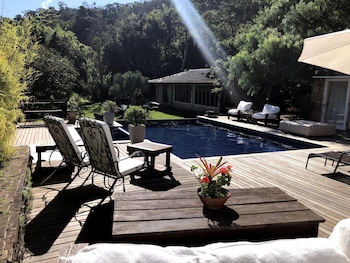 pousada boutique itaipava