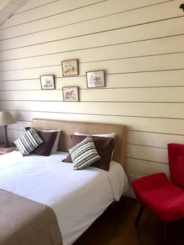 pousada boutique itaipava